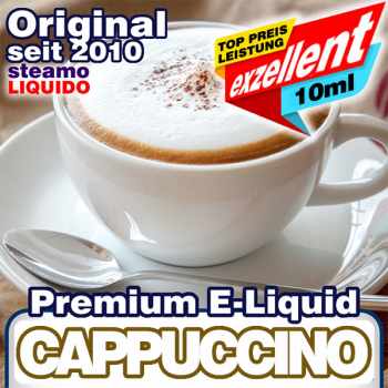 1A Cappuccino